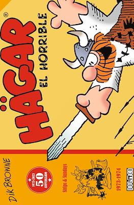 Hägar el Horrible (Cartoné 192 pp) #1