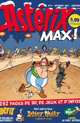 Astérix Max ! #14