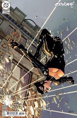 Catwoman Vol. 5 (2018-Variant Covers) #83.1
