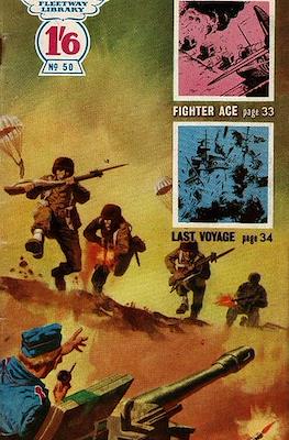 Giant War Picture Library #50