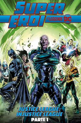 Supereroi: Le leggende DC #55