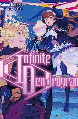Infinite Dendrogram #12