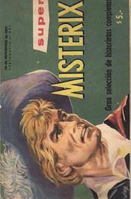 Super Misterix #491