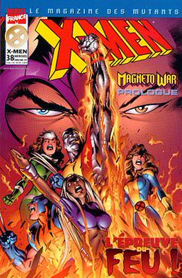 X-Men (1997-2011) #38
