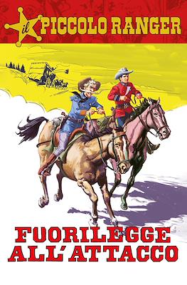 Il piccolo Ranger #77