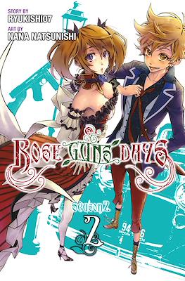 Rose Guns Days - Season 2 #2
