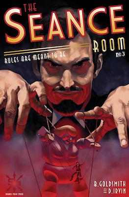 The Seance Room #3