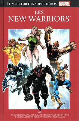 Marvel comics: le Meilleur des Super-Heros #75