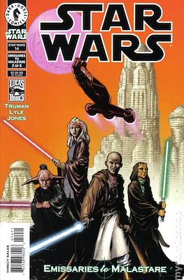 Star Wars Vol. 1 / Star Wars Republic (1998-2006) (Comic Book) #14