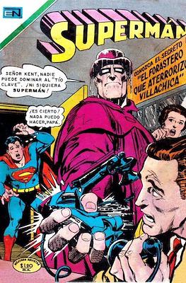 Supermán #765