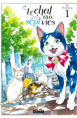 Le chat aux sept vies