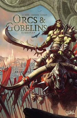 Orcs & Gobelins #11