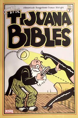The Tijuana Bibles: America's Forgotten Comic Strips #7