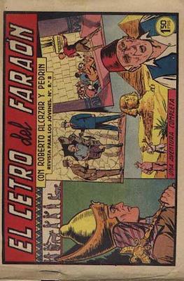 Roberto Alcázar y Pedrín #365