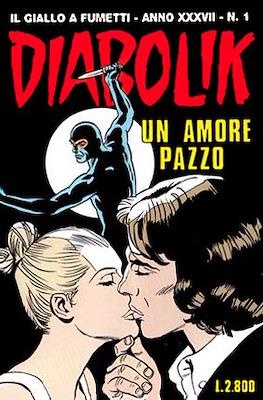 Diabolik Anno XXXVII
