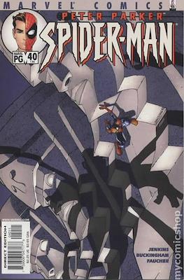 Peter Parker: Spider-Man Vol. 2 (1999-2003) (Comic Book) #40