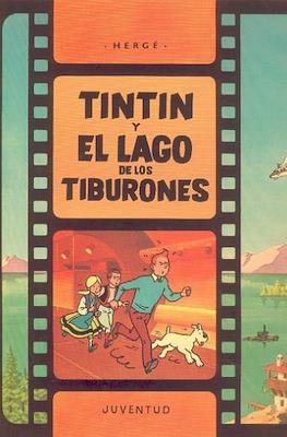 Las aventuras de Tintín (Rústica, lomo amarillo.) #22
