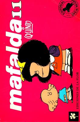 Mafalda #11