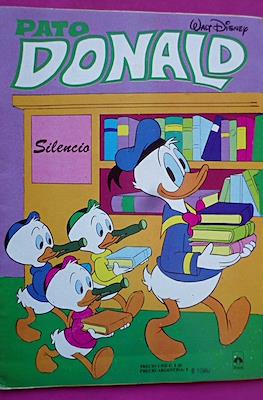 Pato Donald #112