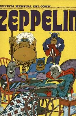 Zeppelín #6