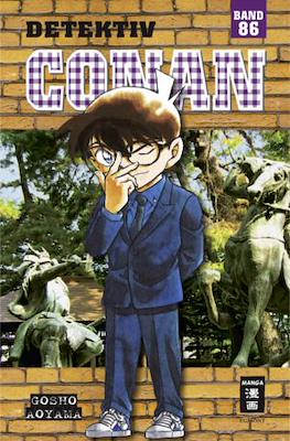 Detektiv Conan #86