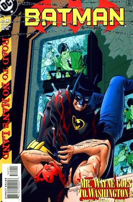 Batman Vol. 1 (1940-2011) (Comic Book) #562