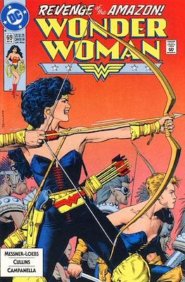 Wonder Woman Vol. 2 (1987-2006) #69