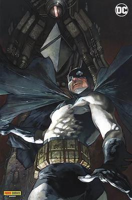 Batman #105.1