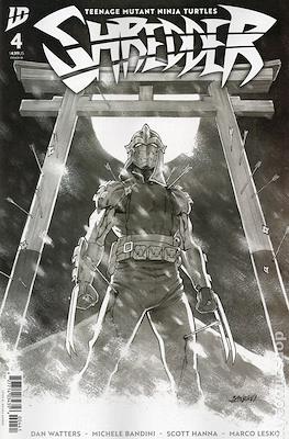 Teenage Mutant Ninja Turtles Shredder (2025 - Variant Covers) #4.2