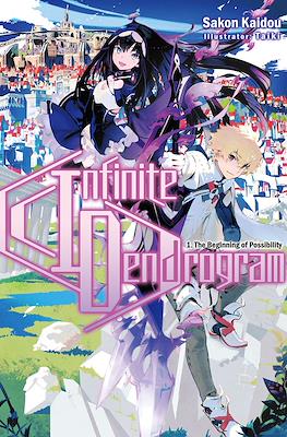 Infinite Dendrogram