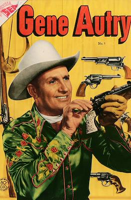 Gene Autry