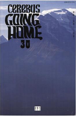 Cerebus #261