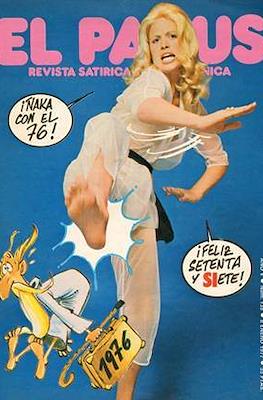 El Papus #138