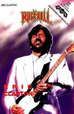 Rock N' Roll Comics #59