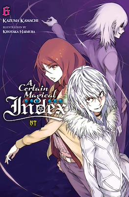A Certain Magical Index NT #6