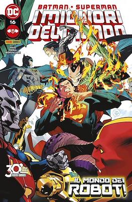Batman / Superman #47