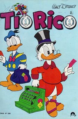Tío Rico #195