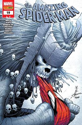 The Amazing Spider-Man (2023) (Grapa 48 pp) #19