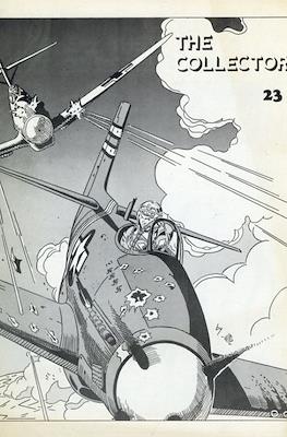 The Collector (1967-1974) #23