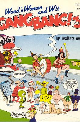 Gang Bang! #3