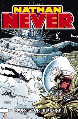 Nathan Never #96