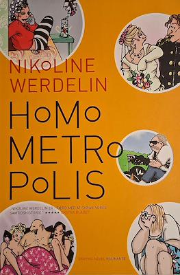 Homo Metropolis