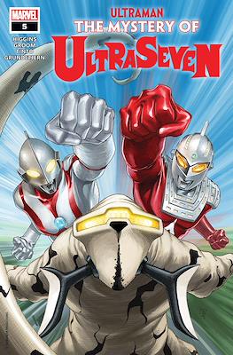 Ultraman.The Mystery of Ultraseven #5