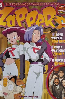 Zapper #5