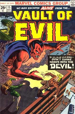 Vault Of Evil #15