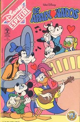 Disney Especial #74