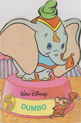 Troquelados Minidisney #9