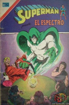 Supermán #1085