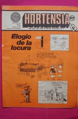 Hortensia #67