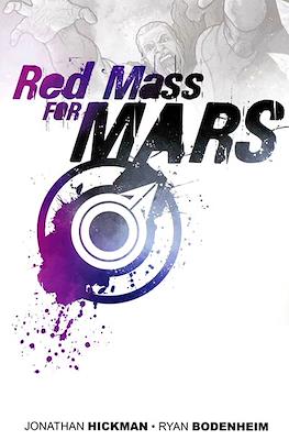 Red Mass For Mars